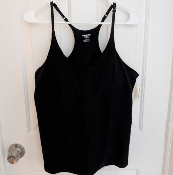Old Navy Women's Active Powerlite Tank Top - Picture 1 of 6